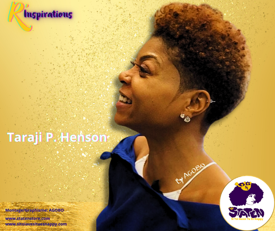 Taraji P. Henson