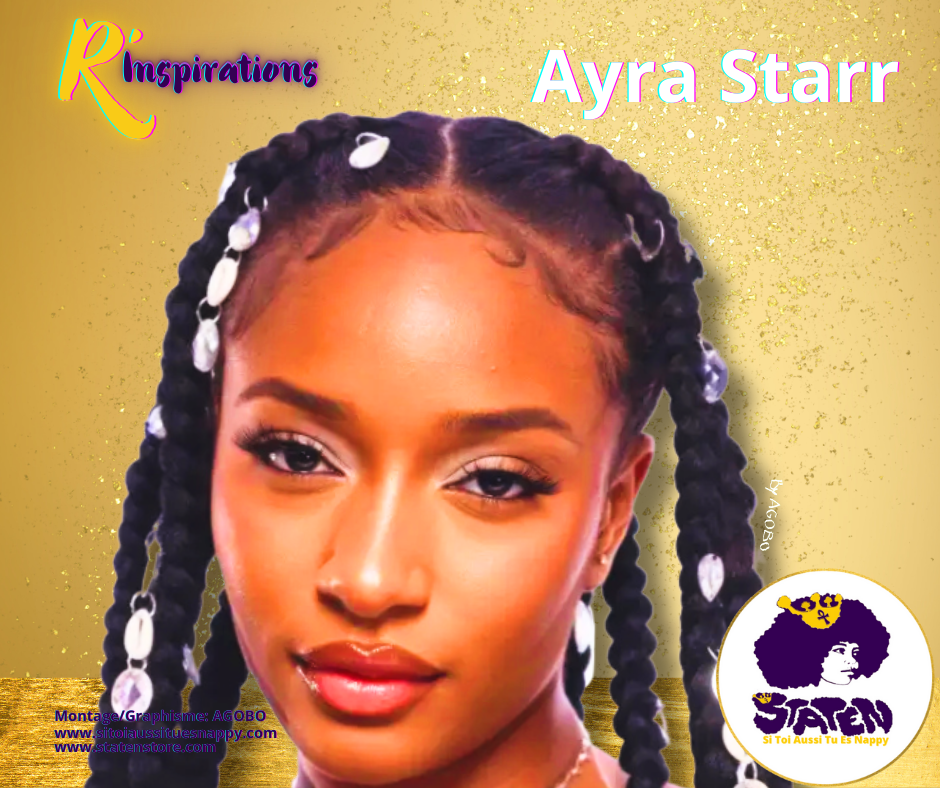 Ayra Starr