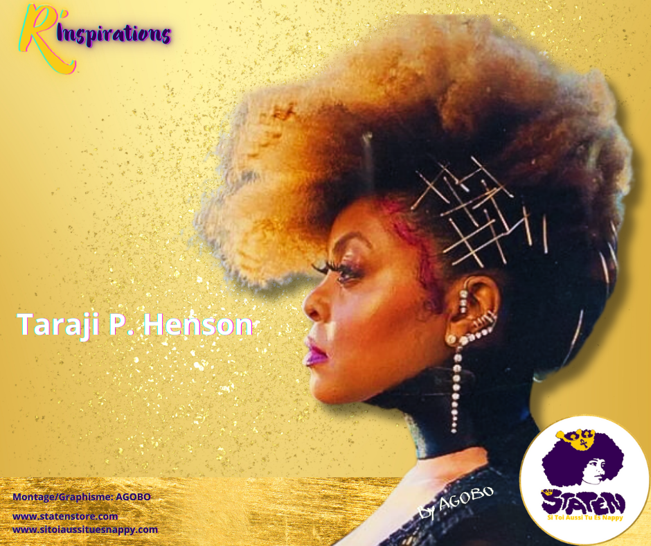 Taraji P. Henson