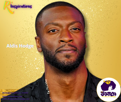 Aldis Hodge