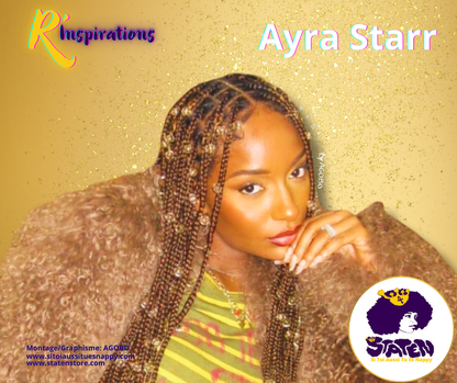 Ayra Starr