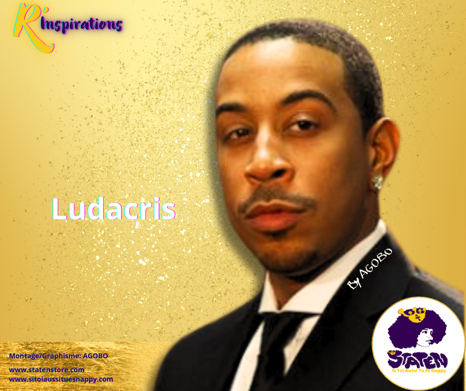 Ludacris