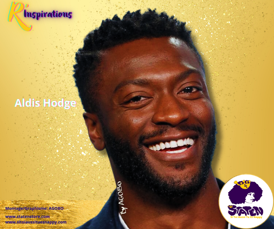 Aldis Hodge