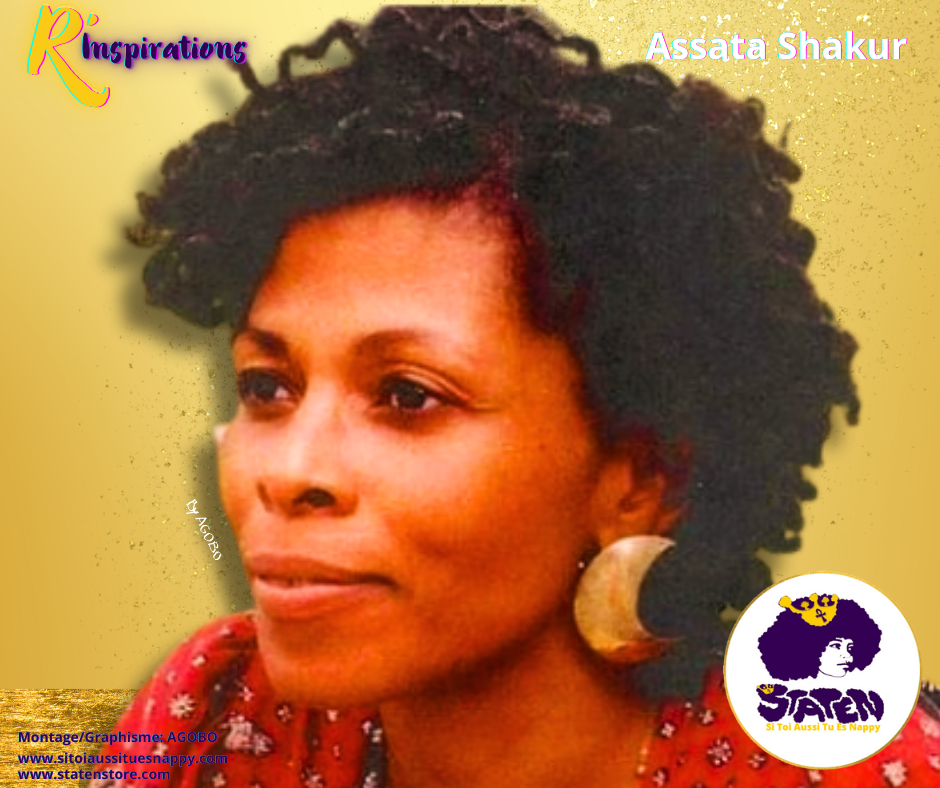 Assata Shakur
