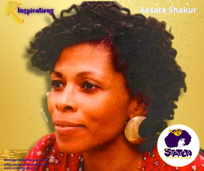 Assata Shakur