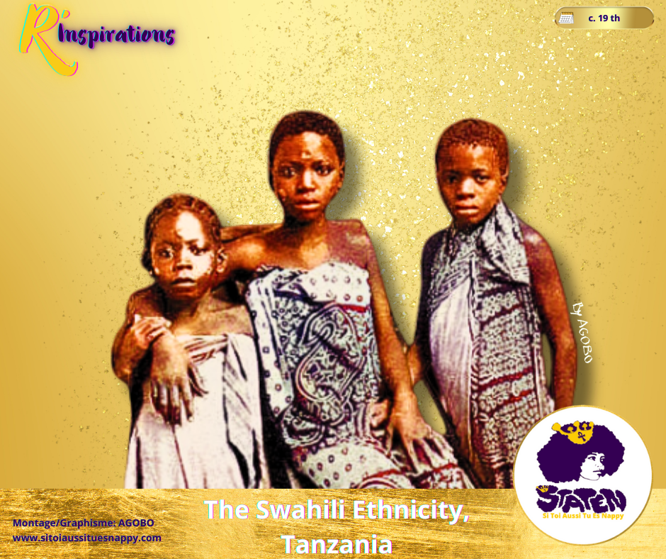 Swahili
