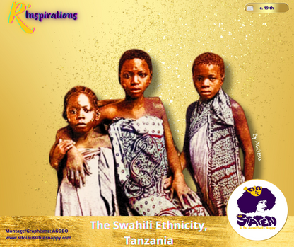 Swahili