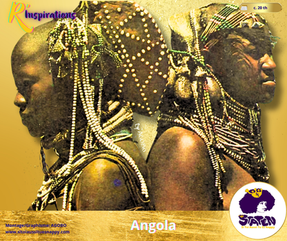 Tresses & Argile - Femme