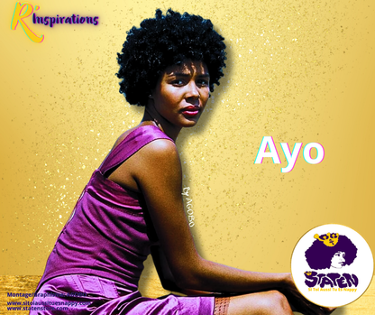 Ayo