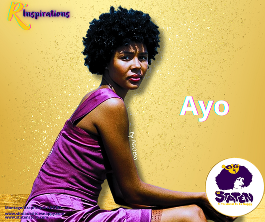 Ayo