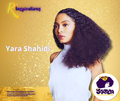 Yara Shahidi