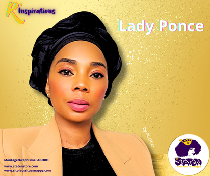 Lady Ponce