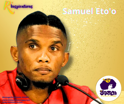 Samuel Eto'o