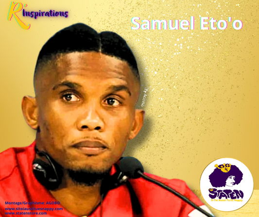 Samuel Eto'o