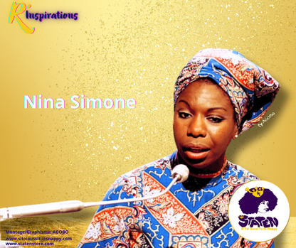 Nina Simone