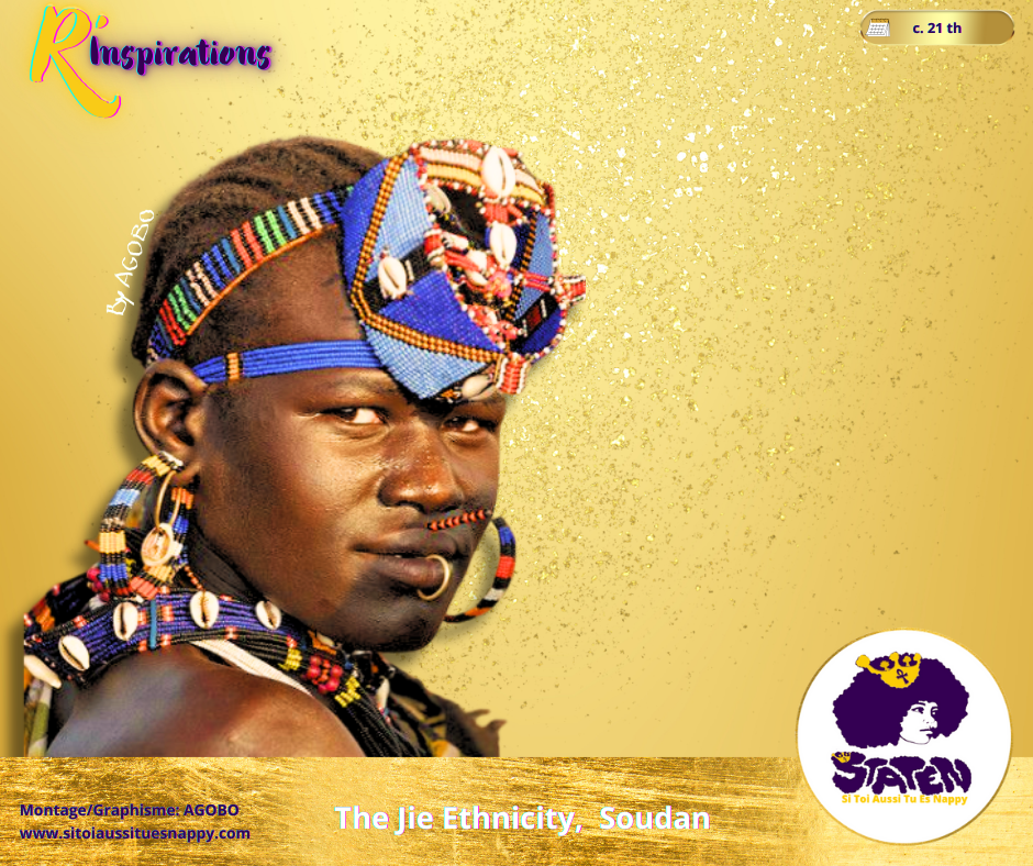 Piercings Ethniques Traditionnelles (Afrique)