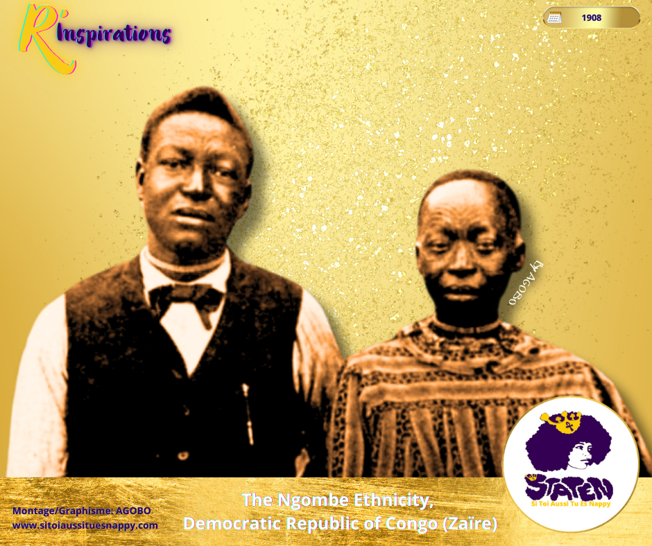 Ngombe
