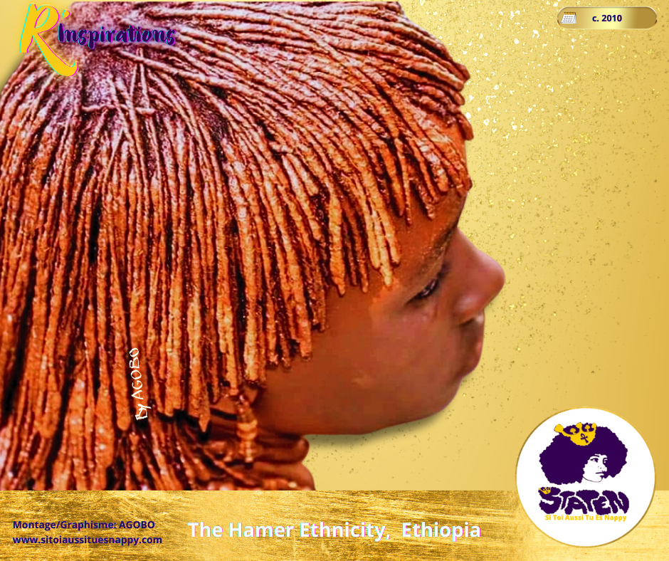 🌍 Colorations - Afrique