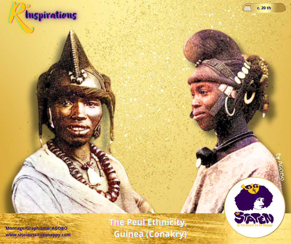 Pendentifs - Afrique