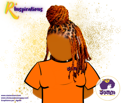 Locs & Twists - Femme