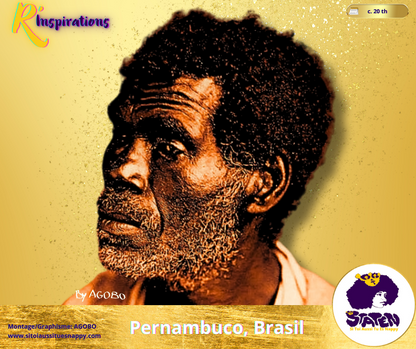 🌍 Afro - Amérique