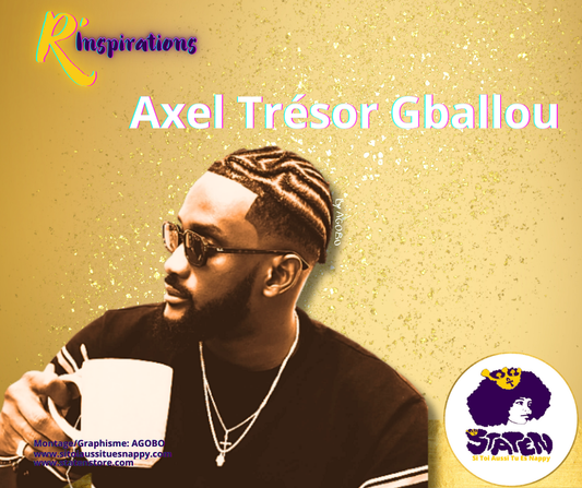 Axel Trésor Gballou