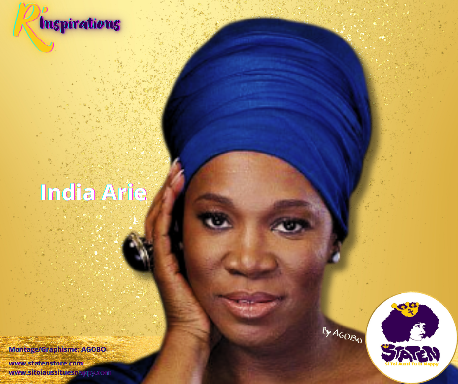 India Arie