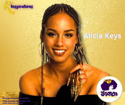 Alicia Keys