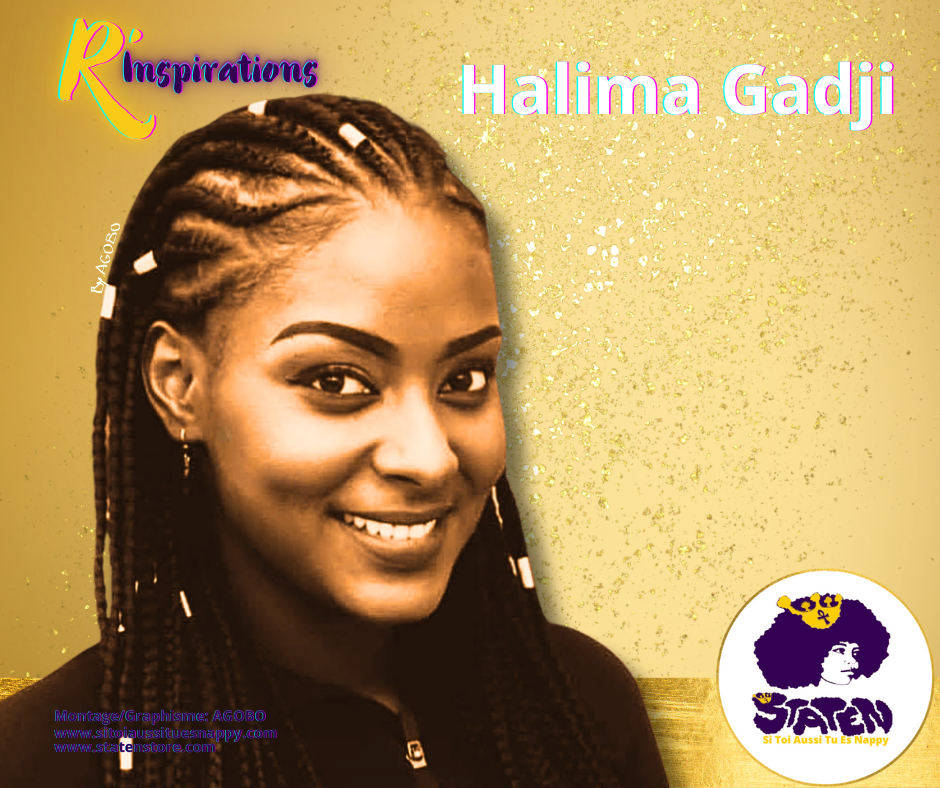 Halima Gadji