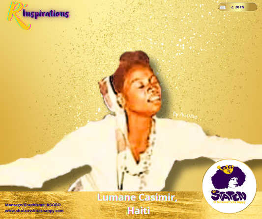 Lumane Casimir
