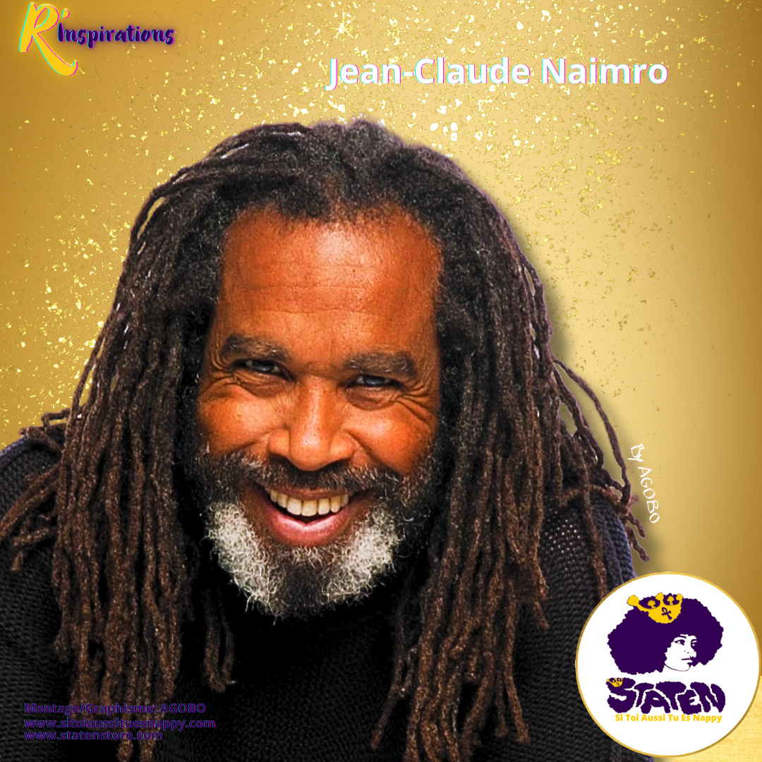 Jean Claude Naimro