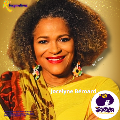 Jocelyne Béroard