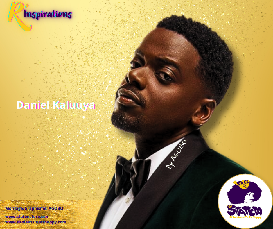 Daniel Kaluuya