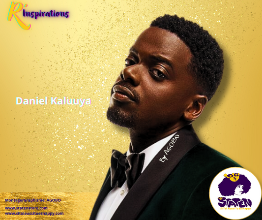 Daniel Kaluuya