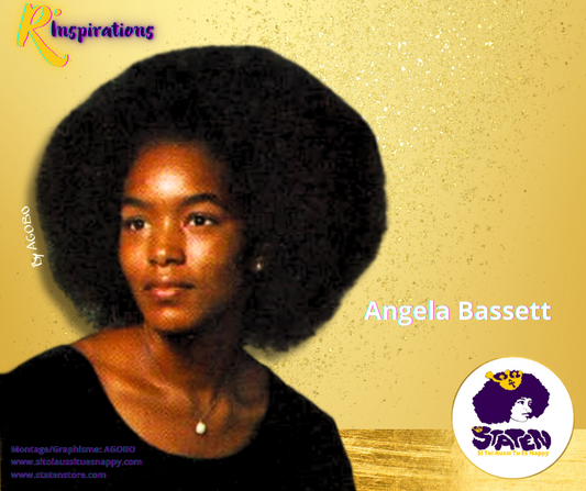 Angela Bassett