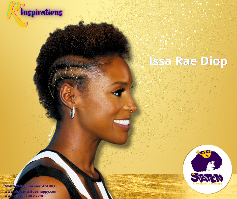 Issa Rae Diop