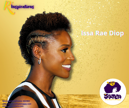 Issa Rae Diop