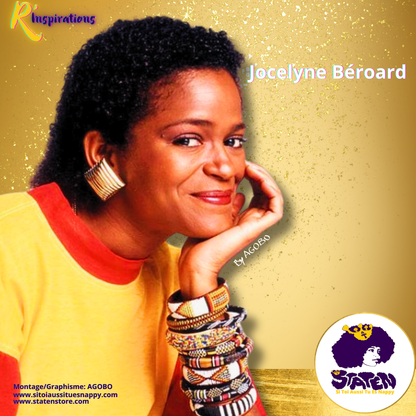 Jocelyne Béroard