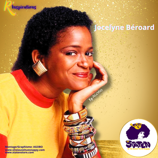 Jocelyne Béroard