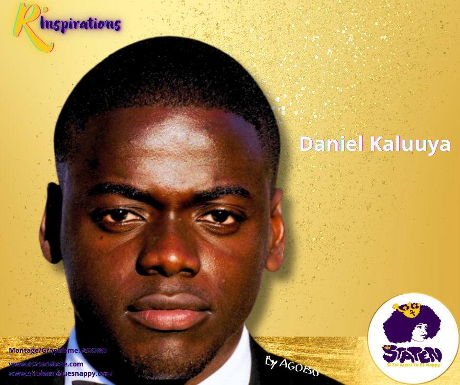 Daniel Kaluuya