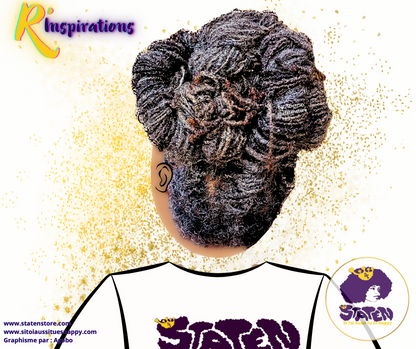 Locs &amp; Microlocs - Women | Classic &amp; Trendy Hairstyles