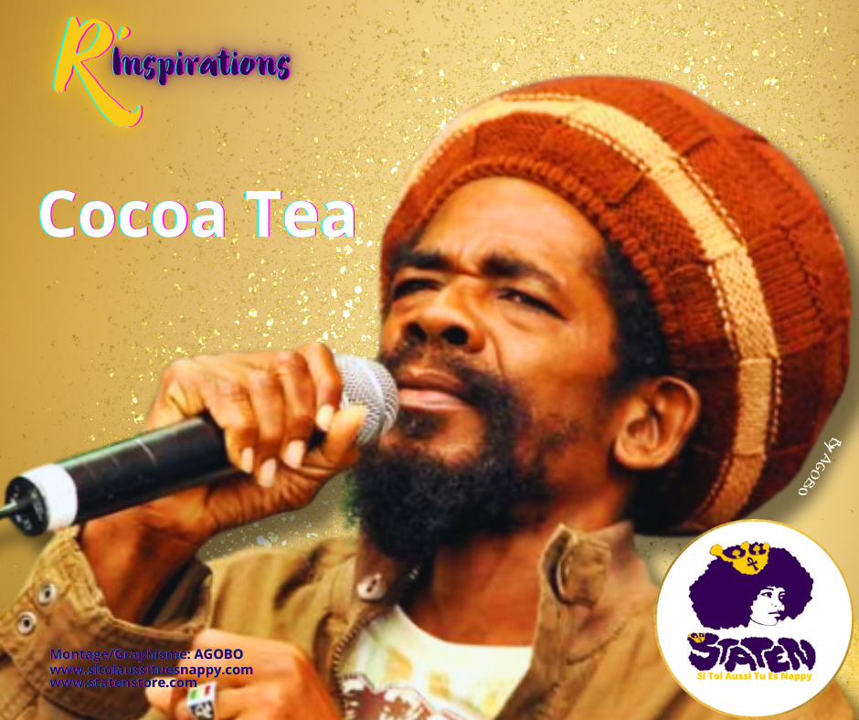 Cocoa Tea