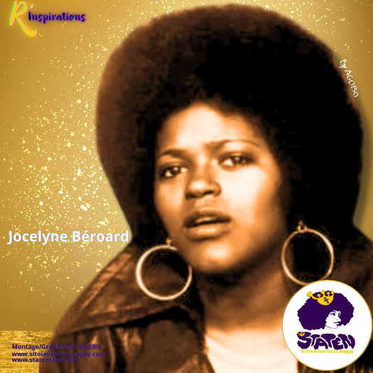 Jocelyne Béroard