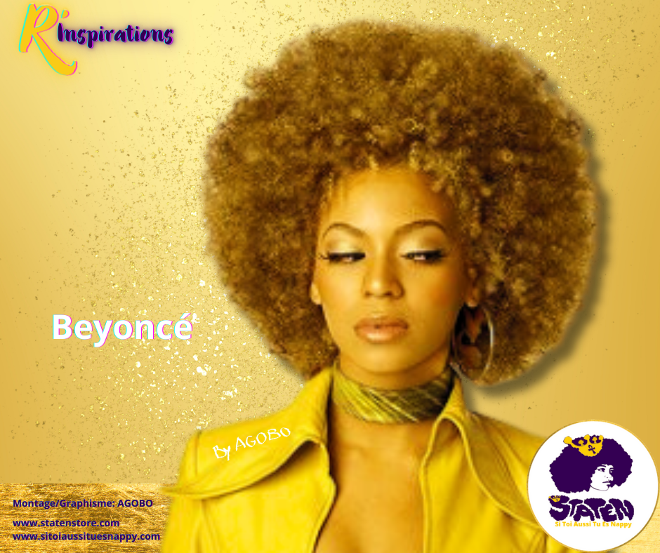 Beyoncé