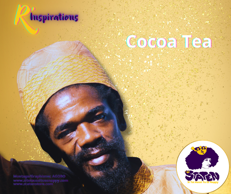 Cocoa Tea