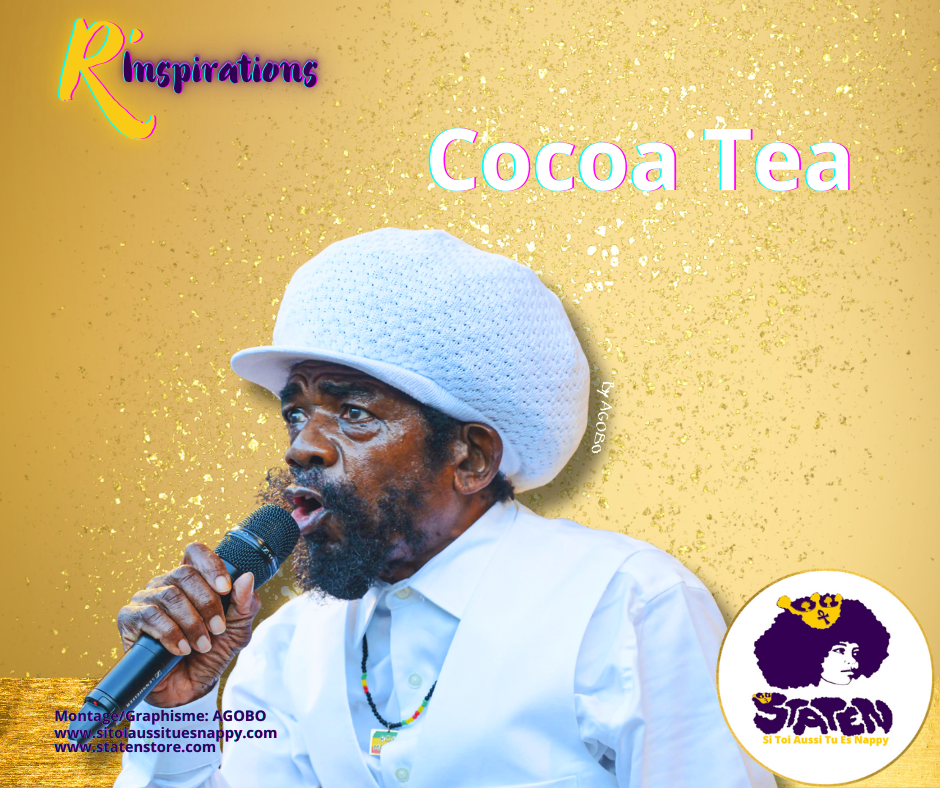 Cocoa Tea
