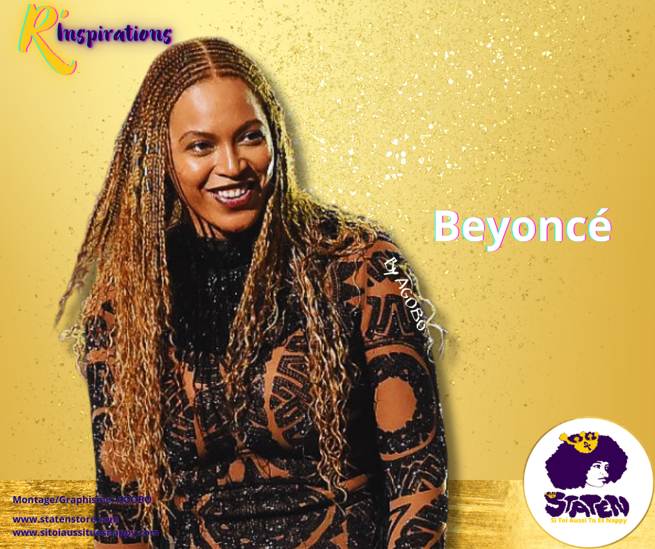 Beyoncé