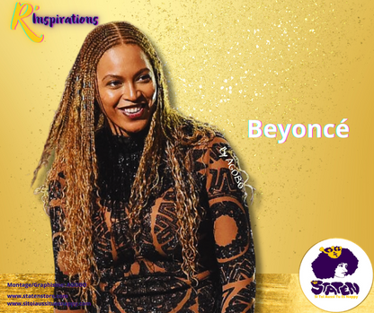 Beyoncé