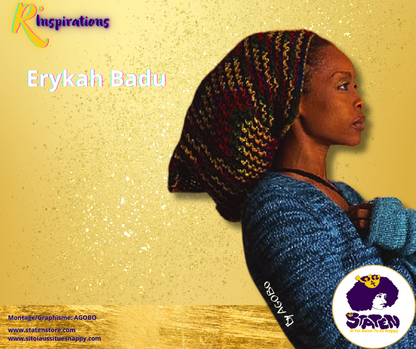 Erykah Badu