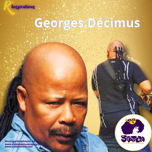 Georges Décimus